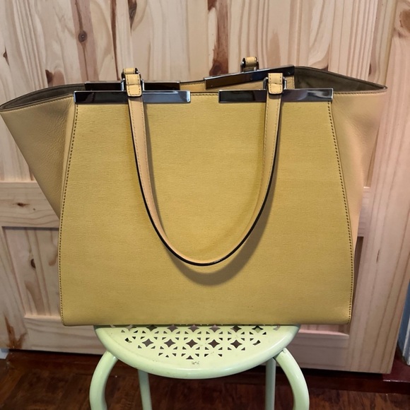 Fendi 3Jours handbag - Picture 2 of 7